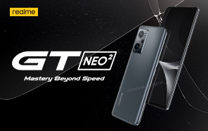 Realme GT Neo2 to Launch Soon with Snapdragon 870, 120Hz Display, and 5000mAh Battery 