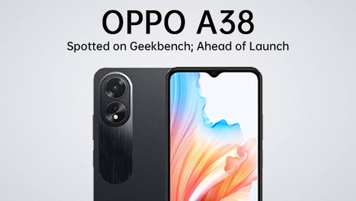 Oppo A38 Debut Expected in September: Know the Leaked Features, Price, and  Other Important Details Here; Check Launch Updates