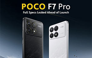 Xiaomi Poco F7 Pro Leaks Again with Specs; 90W Charging, Snapdragon 8 Gen 3 