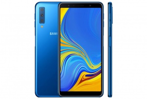 a7 prime 2018